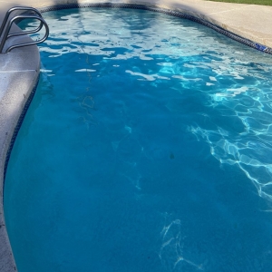 Photo of Seahorse Pool Service