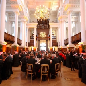 Photo of Christ Church Spitalfields Venue