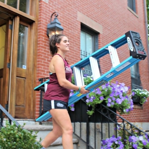 Photo of Gentle Giant Moving Company
