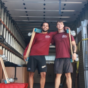 Photo of Gentle Giant Moving Company