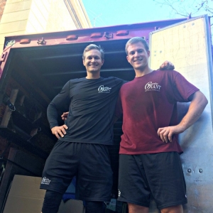 Photo of Gentle Giant Moving Company