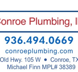 Photo of Conroe Plumbing