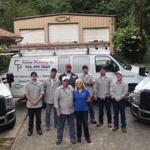 Photo of Conroe Plumbing