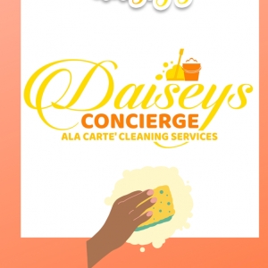 Photo of Daisey's Concierge A La Carte Cleaning Services