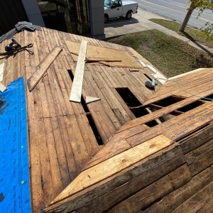 Photo of Excel Roofing and Restoration