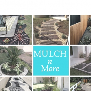 Photo of Mulch n More by John Woodley