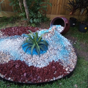 Photo of Mulch n More by John Woodley