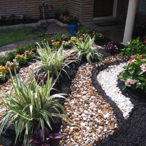 Photo of Mulch n More by John Woodley