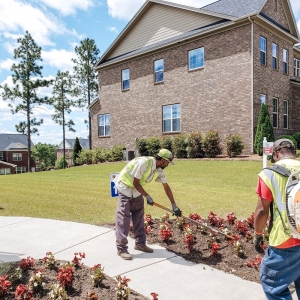 Photo of Gregory Landscape Services
