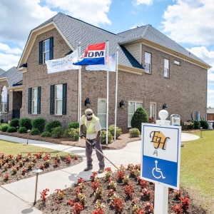 Photo of Gregory Landscape Services