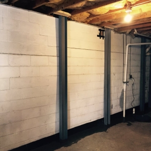 Photo of AquaDry Waterproofing & Structural Reinforcement