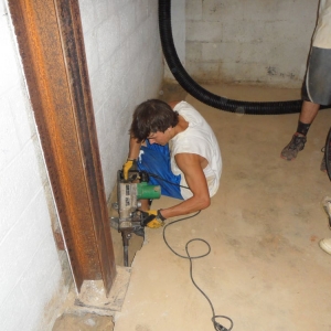 Photo of AquaDry Waterproofing & Structural Reinforcement