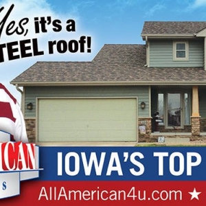 Photo of All American Exteriors