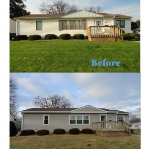 Photo of All American Exteriors