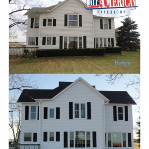 Photo of All American Exteriors