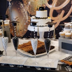 Photo of Centennial Event Center