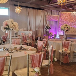 Photo of Centennial Event Center