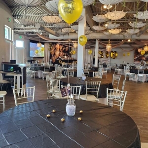 Photo of Centennial Event Center