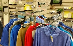 Photo of BG Decal and Apparel