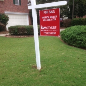 Photo of Patrick Miller Group - Keller Williams Realty