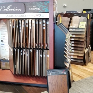 Photo of Vallow Floor Covering