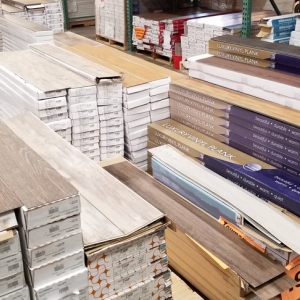 Photo of Vallow Floor Covering