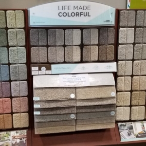 Photo of Vallow Floor Covering