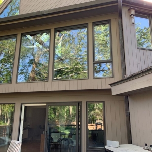 Photo of JK Window Cleaning