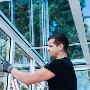 Photo of JK Window Cleaning