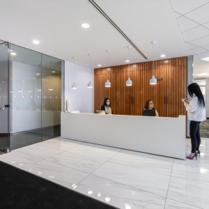 Photo of Regus Illinois O'Hare Airport