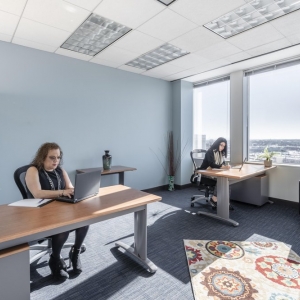Photo of Regus Illinois O'Hare Airport