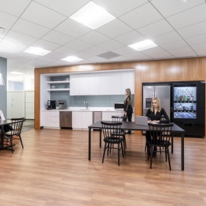 Photo of Regus Illinois O'Hare Airport