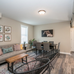 Photo of JZ Vacation Rentals
