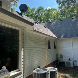 Franklin Jake's Guttering & Siding