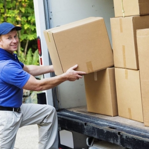 Photo of Los Angeles Moving