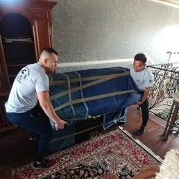 Photo of Los Angeles Moving