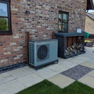 Photo of Cresswell Heating & Electrical Repair Master