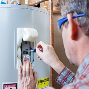 Photo of Cresswell Heating & Electrical Repair Master