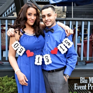 Photo of Blu Midnight Event Productions