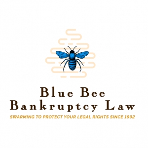 Photo of Blue Bee Bankruptcy Law