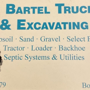 Photo of Don Bartel Trucking & Excavating