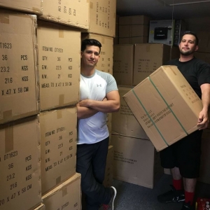 Photo of Coast to Coast Movers