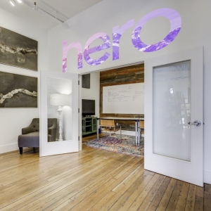 Photo of Hero Creative