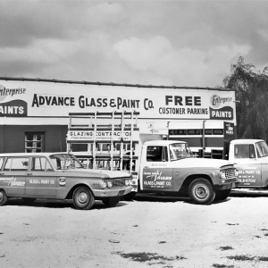 Photo of Advance Glass & Facility Repairs