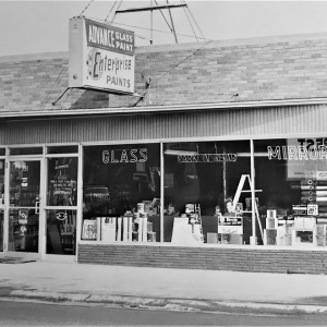 Photo of Advance Glass & Facility Repairs