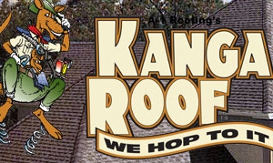 Photo of A-1 Roofing's Kanga Roof