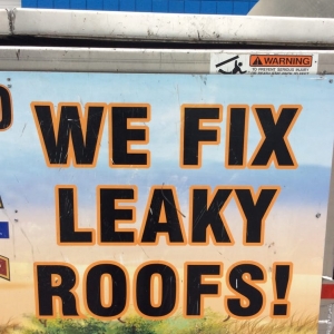 Photo of A-1 Roofing's Kanga Roof