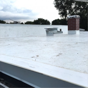 Photo of A-1 Roofing's Kanga Roof