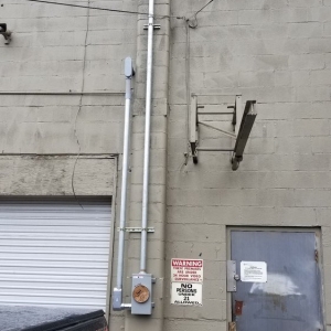Photo of Honest E. Electrical