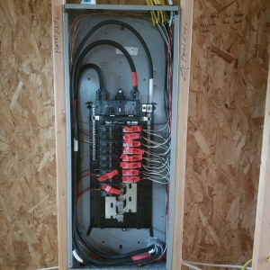 Photo of Honest E. Electrical